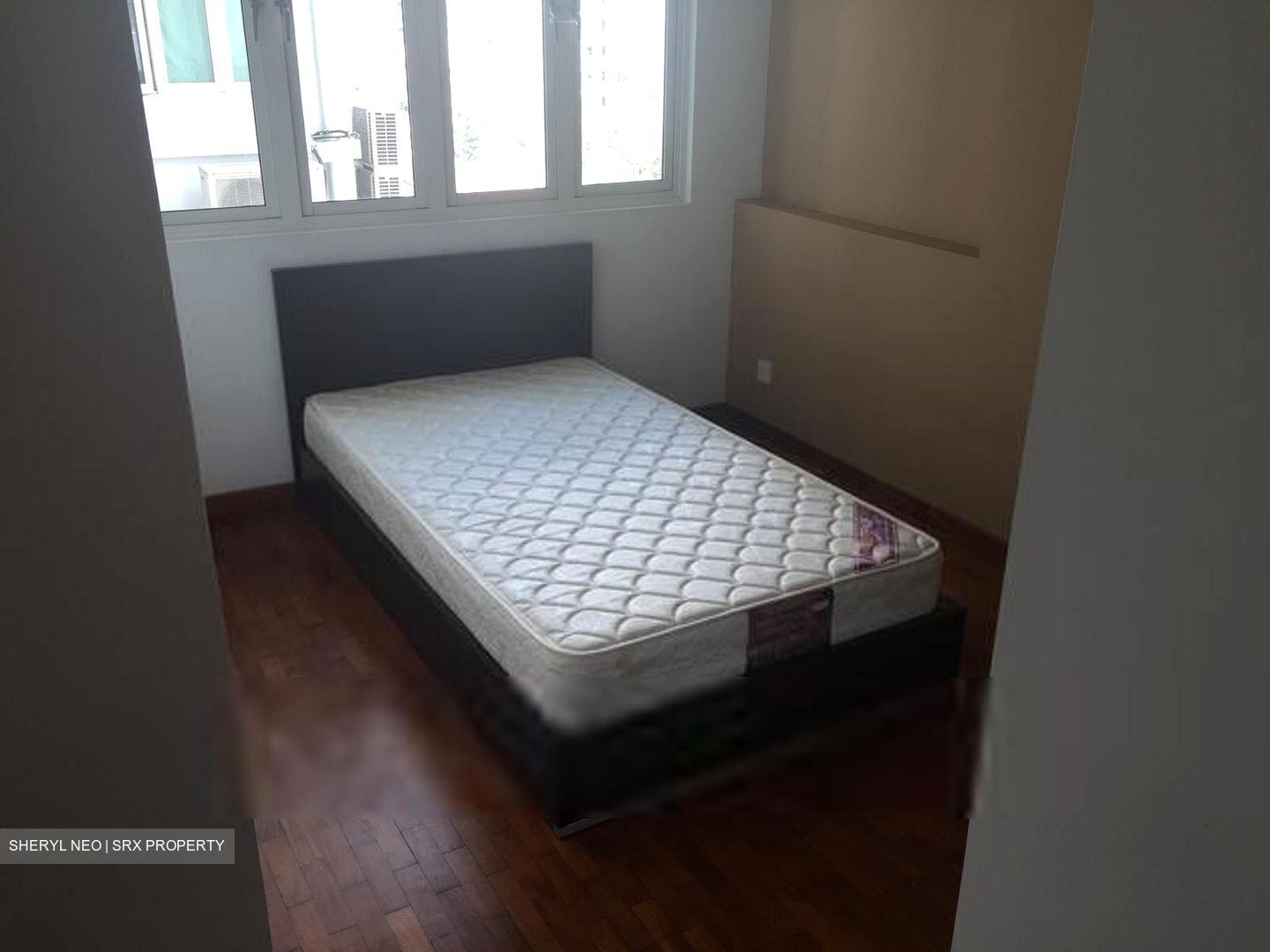 St. Francis Lodge (D12), Apartment #285844171